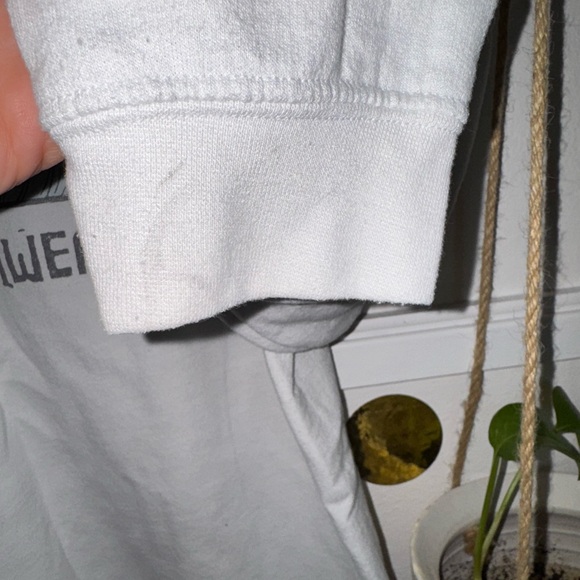 vintage Pacific Sunwear sweater - Picture 5 of 6